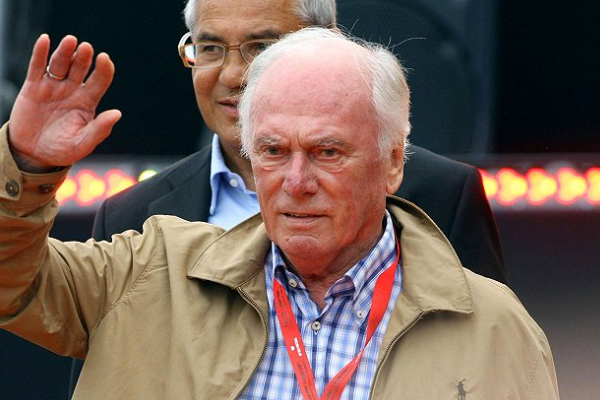 德甲歷史第一主帥是誰？