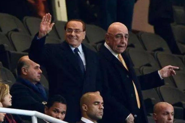 蒙扎現(xiàn)任老板是誰？