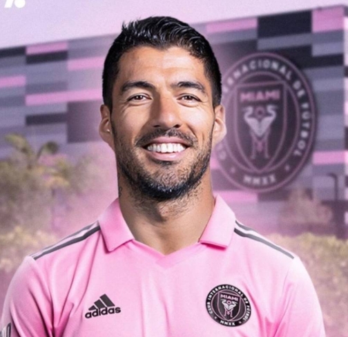 蘇亞雷斯和梅西的關(guān)系怎么樣？