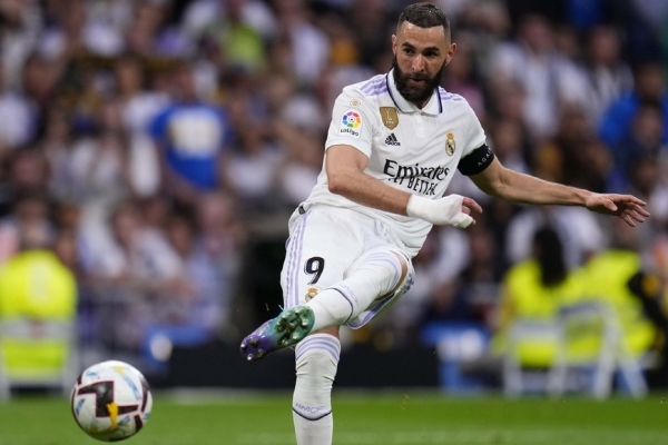 皇家馬德里2023賽季回顧：不敗傳奇！17場連勝譜寫終篇