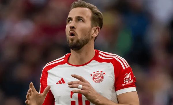 凱恩離隊(duì)決策或賭注失誤？歐文：他會后悔的