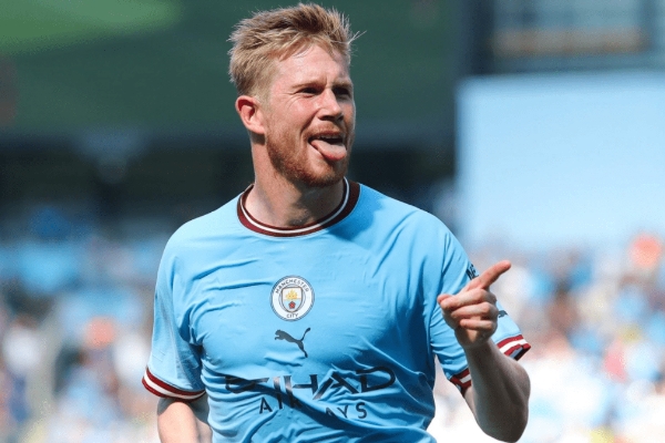 足壇90后天賦最高的中場球員是誰？