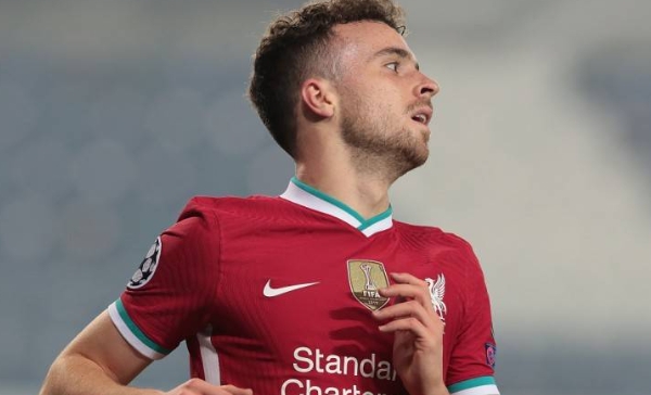 努涅斯是哪個國家的球員？