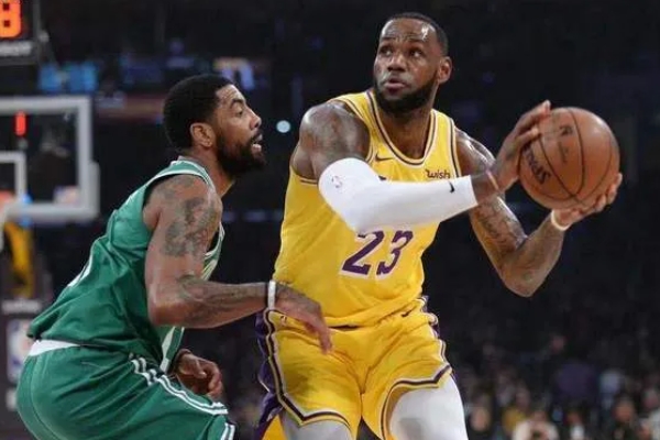 NBA進(jìn)攻戰(zhàn)術(shù)有哪些？