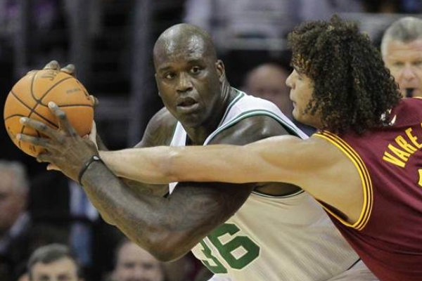 NBA十大超級中鋒分別是誰？