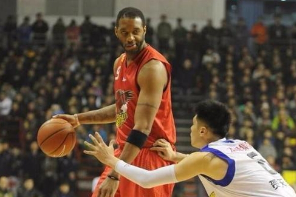 CBA歷史上哪位外援給中國球隊帶來最大幫助？