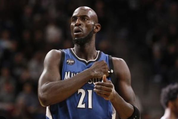 NBA21號球星有哪些？